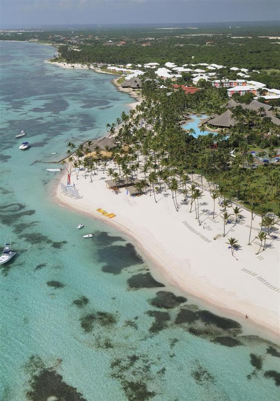 فندق Club Med بونتا كانا المظهر الخارجي الصورة