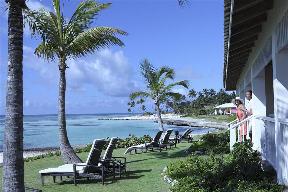 فندق Club Med بونتا كانا المظهر الداخلي الصورة