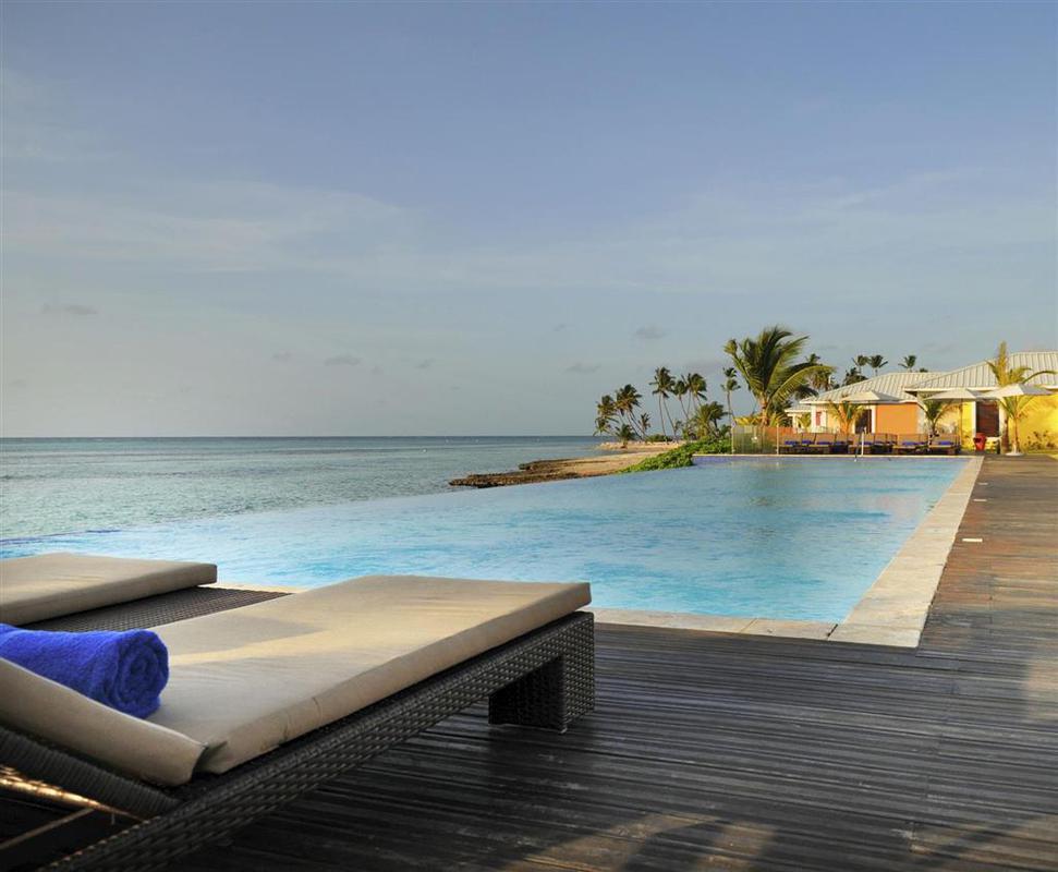 فندق Club Med بونتا كانا المرافق الصورة