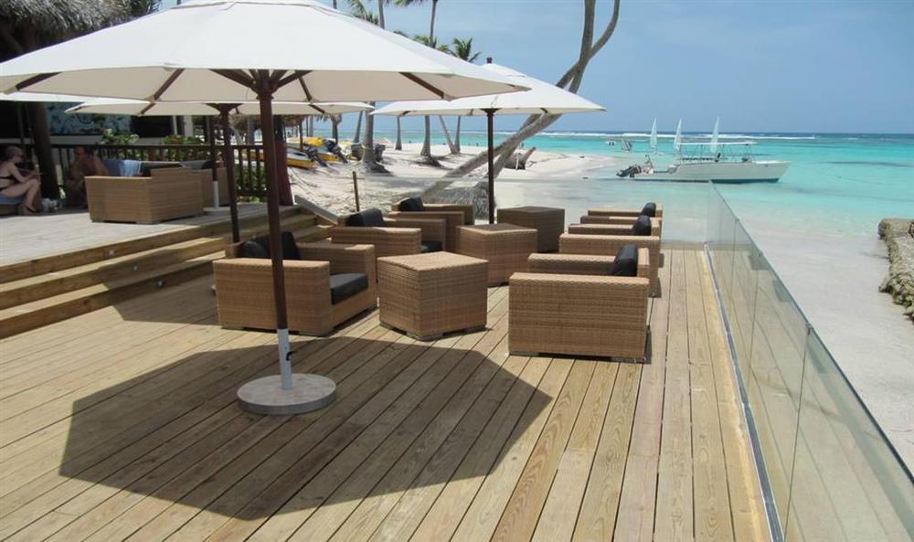فندق Club Med بونتا كانا المرافق الصورة